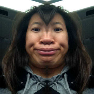 Meejin Hong