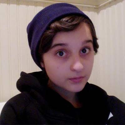 Olivia Porretta
