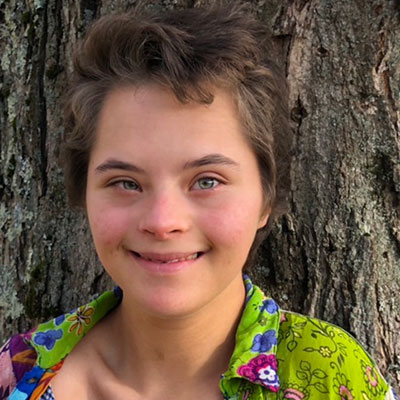 Ava McIntosh