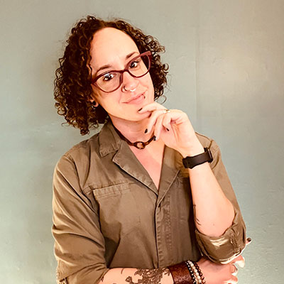 Bee Gehman