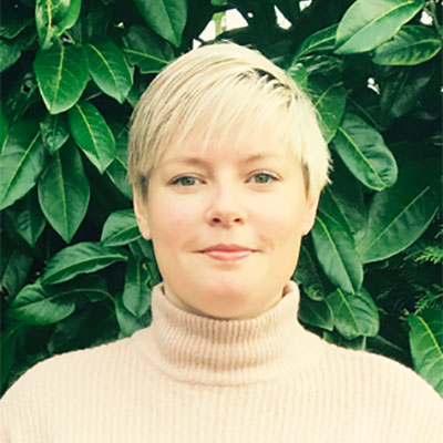 Dr. Kat Pheysey